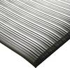 COBA Europe AL010003C Orhomat Ribbed Munkaszőnyeg (Méteráru) Szürke