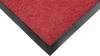COBA Europe PP030002 Entra-Plush Koszfogó szőnyeg (H x Sz) 1.5 m x 0.9 m Piros