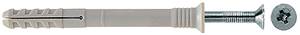 Fischer 50372 N 6 x 40/10 S A2 Beütődübel 40 mm 6 mm 50 db
