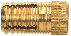 Fischer 50486 PA 4 M 10/25 Réz tipli 25 mm 12 mm 25 db