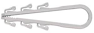 Fischer LS 3/13 Dugaszfix 58155 100 db