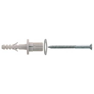 Fischer 60583 TBB Lépcsőfok rögzítő 70 mm 14 mm 50 db