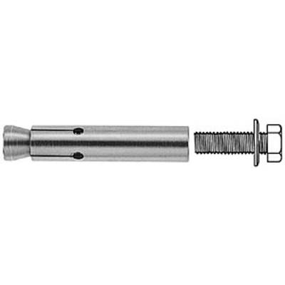 Fischer 60786 FZA 14 x 60 M 8 I A4 Belső menetes horgony 14 mm 20 db
