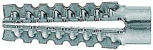Fischer 61225 FMD 8 x 38 Fém terpesztő tipli 10 mm 100 db