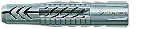 Fischer UX 10 x 60 Univerzális tipli 60 mm 10 mm 62761 25 db