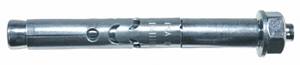 Fischer 68509 FSA 12 x 130/75 B Hüvely horgony 146 mm 30 mm 20 db