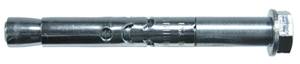 Fischer FSA 12 x 85/25 S Hüvely horgony 91 mm 30 mm 68527 20 db
