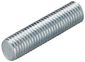 Fischer 91461 Hernyócsavar M12 100 mm Acél Galvanikusan cinkezett 100 db