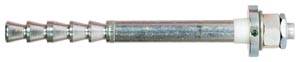 Fischer 92038 FHB-A dyn 24 x 220/50 Highbond horgony 270 mm 28 mm 5 db