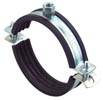 Fischer 93712 Masszív csőbilincs FRSM 160 M10/M12 20 db