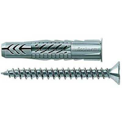 Fischer 94761 UX 10 x 60 S/20 Univerzális tipli 60 mm 10 mm 10 db