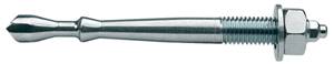 Fischer FHB II-A S M10 x 60/20 Highbond horgony rúd 80 mm 10 mm 97073 10 db