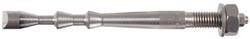 Fischer FHB II-A L M16 x 160/60 A4 Highbond horgony rúd 220 mm 18 mm 97627 10 db