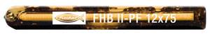 Fischer FHB II-PF 24 x 210 Highbond patron, highspeed 25 mm 508004 4 db