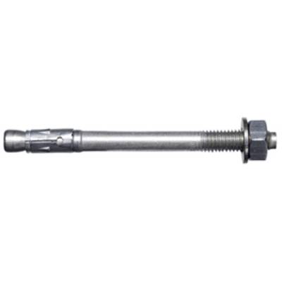 Fischer FAZ II 8/30 A4 Horgonycsap 95 mm 8 mm 501399 50 db