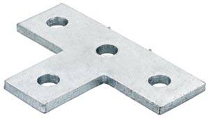 Fischer FFF 4T Összekötőlemez 504500 25 db