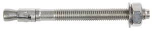 Fischer 507557 FBN II 8/50 A4 Horgonycsap 111 mm 8 mm 50 db