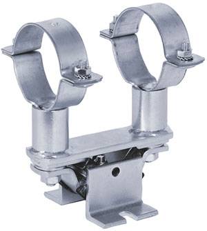 Fischer 512721 hangtompítós FSFP 3&quot  1 db