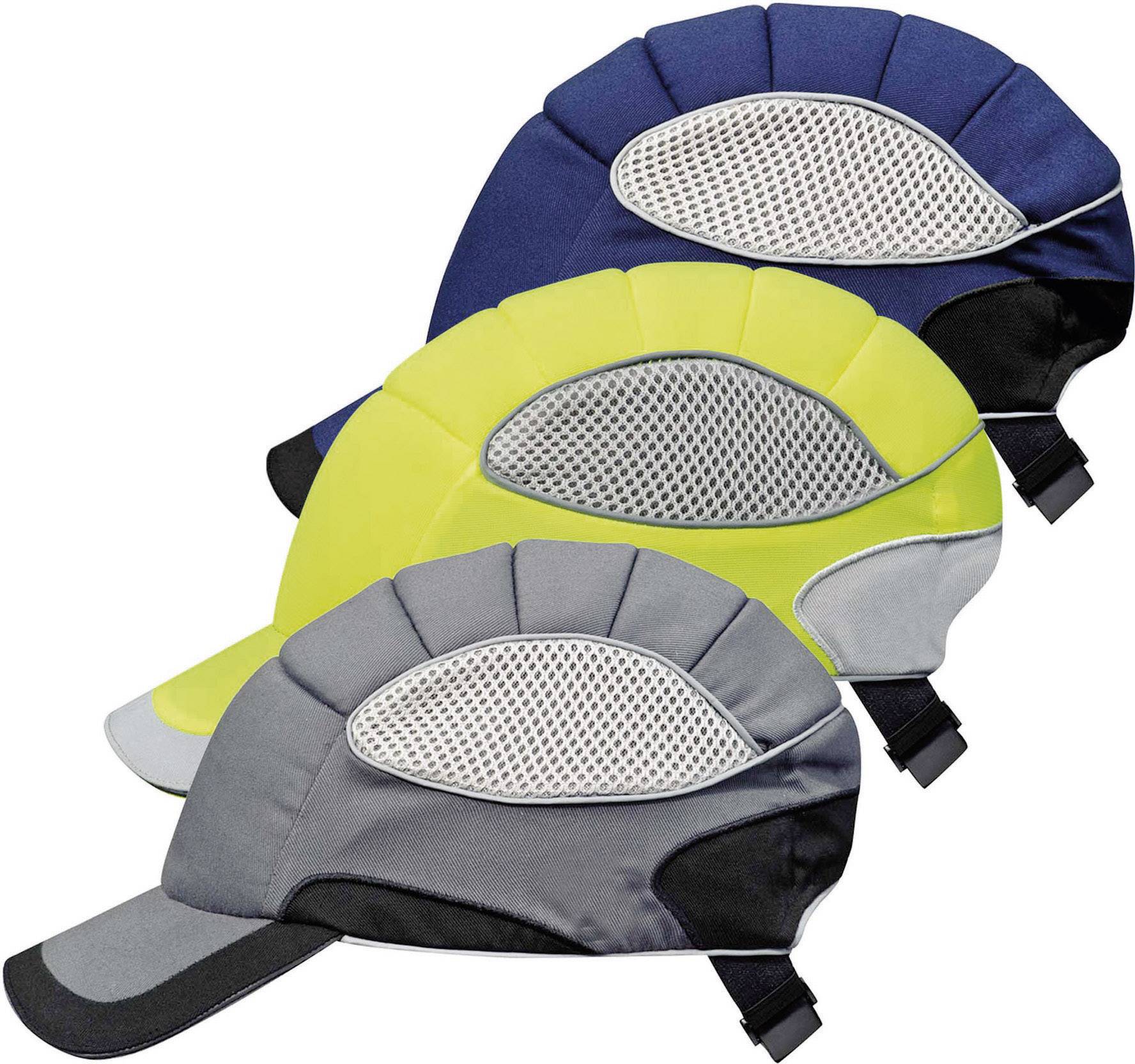 Voss Helme Pro ABS 2688-YE Védősapka Jelzősárga