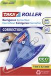 Tesa® Roller Korrect.Ecologo Refill 8,4 mm