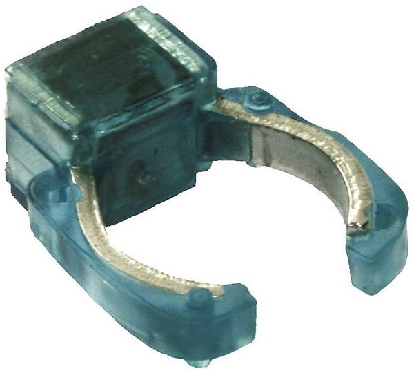 TAMS Elektronik 70-04210-01-C H0 Motor átépítő készlet SFCM