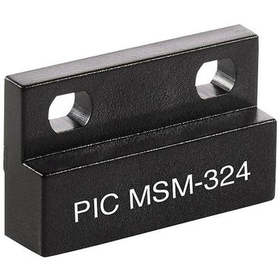 Miniatűr működtető mágnes, PIC MSM-324