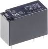 teljesítmény relé 24 V/DC 1 záró, 10 A 30 V/DC 250 V/AC 2500 VA/300 W, Panasonic JW1AFSN24F