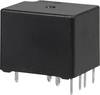 Autó relé 12 V/DC 2 váltó, NO 20 A / NC 10 A 14 V/DC, Panasonic ACT512