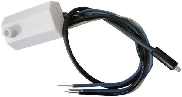 interBär alkonykapcsoló külső érzékelővel, 230V/AC, 8812-007.81
