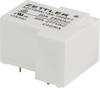 Nagyteljesítményű relé 12 V/DC, 1 záró 30 A 240 V/DC/440 V/AC 900 W/8310 VA, Zettler Electronics AZ2150W-1AE-12DEFT