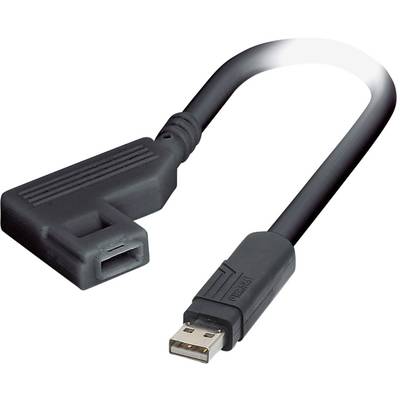 Phoenix Contact IFS-USB-DATACABLE Megszakításmentes tápegység adatkábel 
