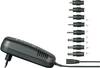 Univerzális hálózati adapter, dugasztápegység 9 - 24 V/DC 2000mA Voltcraft SPS24-48W