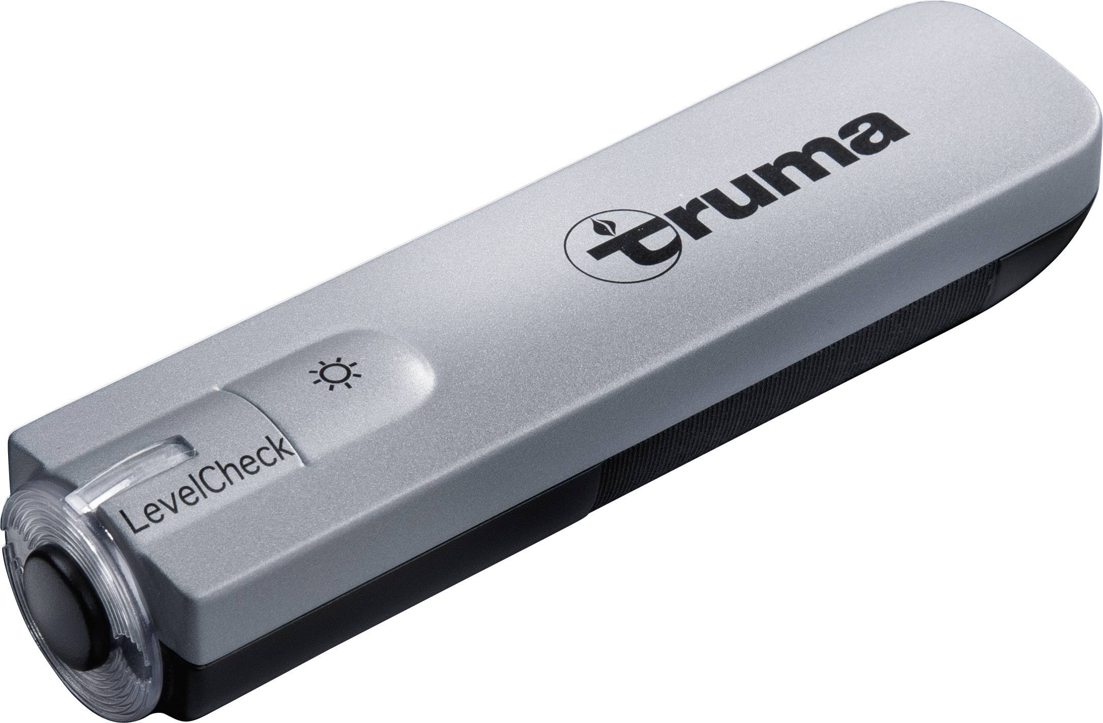 Gázpalack gázszint mérő, 200-350 mm átmérőjű gázpalackokhoz, Truma LevelCheck