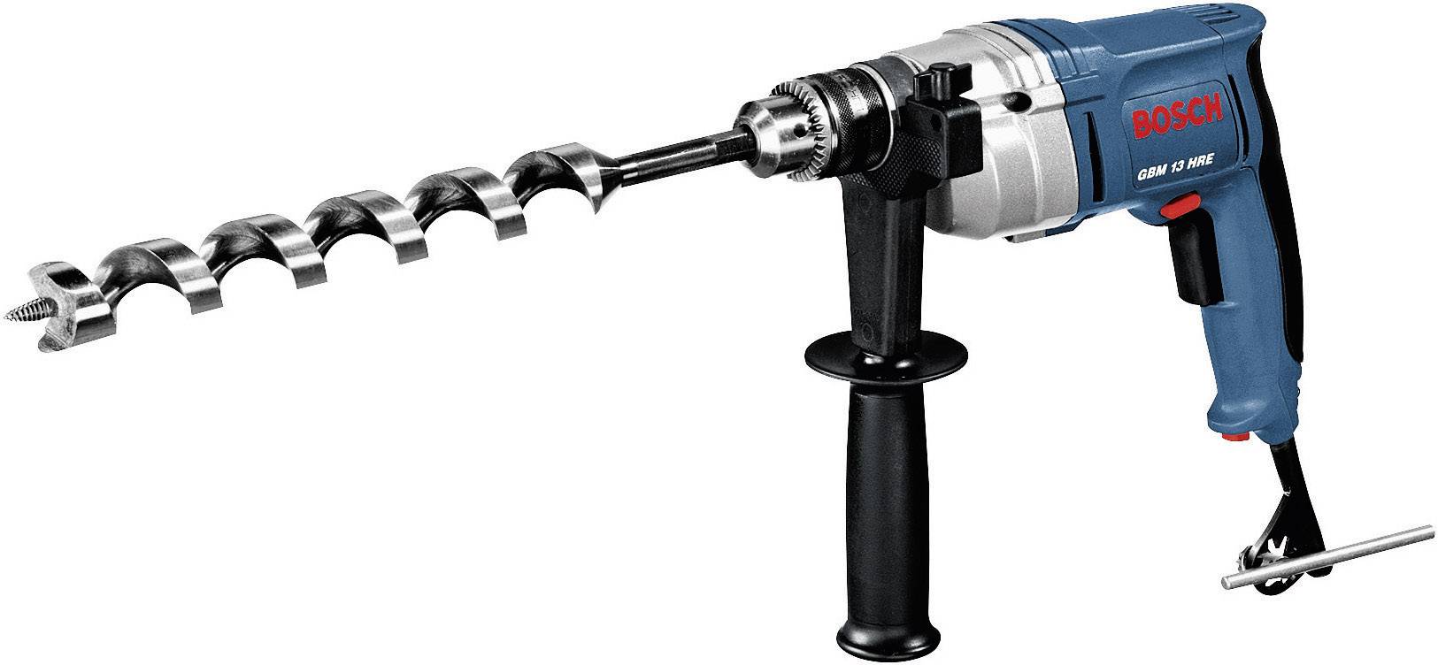 Bosch Professional GBM 13 HRE Fúrógép