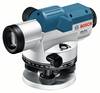 Bosch Professional GOL 20 G Optikai szintező készülék Hatótáv (max.): 60 m Optikai nagyítás (max.): 20 x