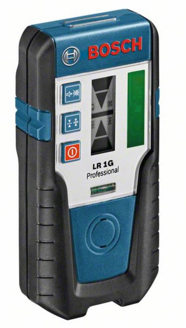 Bosch Professional 0601069700 Lézer vevő rotációs lézerhez    Alkalmas Bosch GRL 300 HVG
