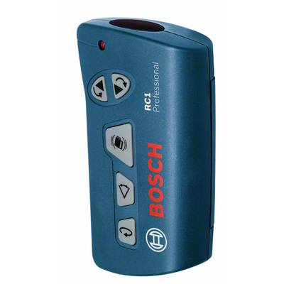   Bosch Professional  0601069900  Távirányító rotációs lézerhez        Alkalmas Bosch  GRL 300 HV, GRL 300 HVG