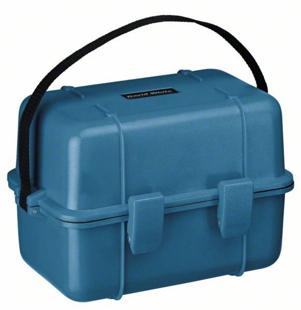 Bosch Professional 1600A000LF 1600A000LF Gép hordtáska Műanyag Kék (H x Sz x Ma) 302 x 212 x 205 mm