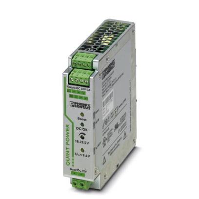 DC/DC converters QUINT-PS/12DC/24DC/ 5 2320131 Phoenix Contact