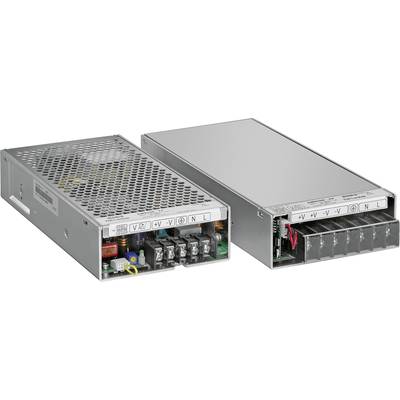 AC/DC beépíthető tápegység 10,5 A 250 W 28,8 V/DC, TDK-Lambda GWS250-24