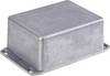Hammond Electronics alumínium présnyomással készült doboz 1590BBSFL, 120 x 94 x 42