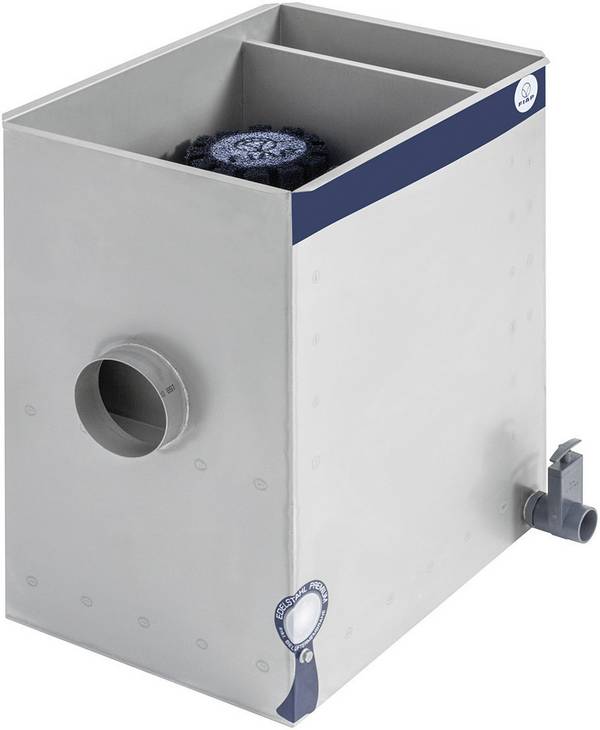 FIAP 2862 Modul Active BioSafe Active Átfolyás szűrő   20000 l/óra