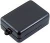 Modul doboz 50x37x20 mm