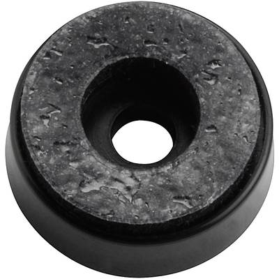 Csavarozható műszerláb 15,5 mm, TRU COMPONENTS