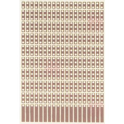 Laborkártya 908-1 EP 50 x 80
