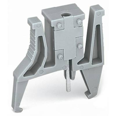 WAGO 261-405 Vizsgáló dugasz modul Szürke 100 db