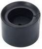Wiska 10066632 GFD 25/01/060 M25 1 x 5 - 6 mm Elasztomer Fekete 1 db