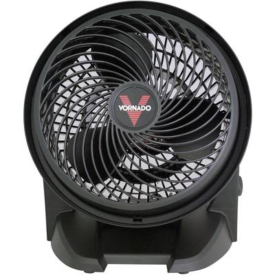 Padló ventilátor 590 m³/h, VORNADO Circulator 630B, 12063