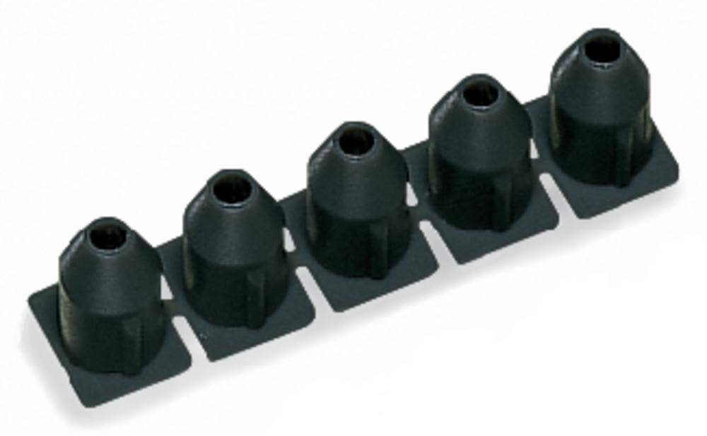 WAGO 280-472 Sötétszürke 200 db