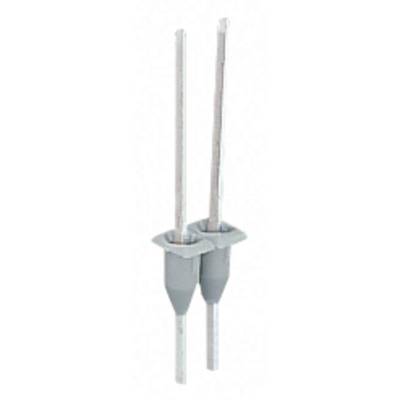 WAGO 280-473 Stift modul Szürke 100 db
